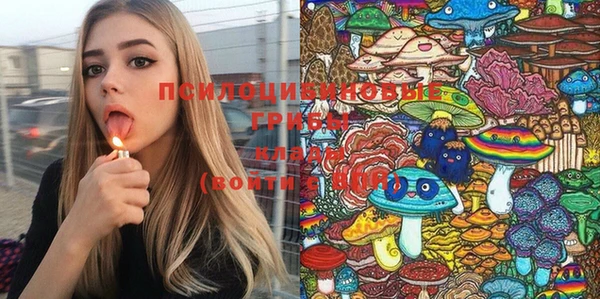 хмурый Баксан